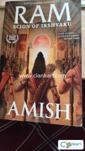 Ram - Scion of Ikshvaku