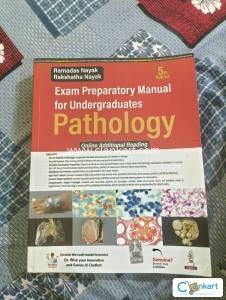 Ram das nayak pathology 5th edition