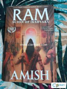 Ram scion of ikshvaku