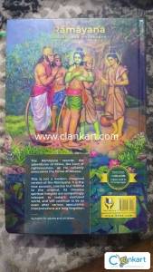 Ramayana:Ancient and Unchanged