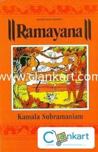 Ramayana K.S