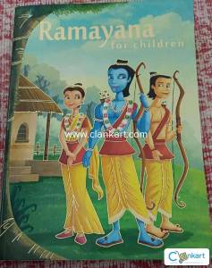 Ramayana for Children
