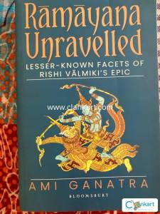 Ramayana unravelled