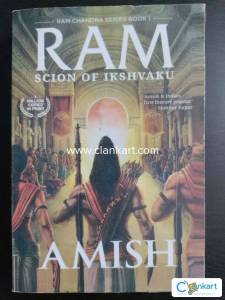 Ram - Scion of Ikshvaku