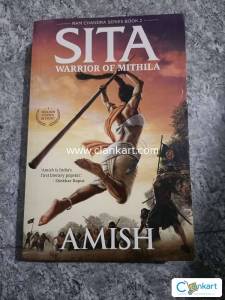 Ramchandra Series book 2
