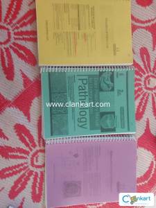 Ramdas Nayak Pathology exam preparatory manual