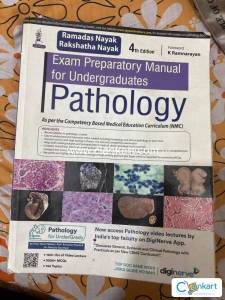 Ramdas nayak pathology