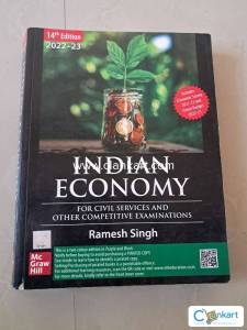 Ramesh Singh Economy