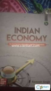 Ramesh Singh economy