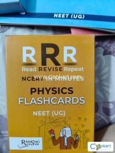 RanSho NEET Ug flashcards