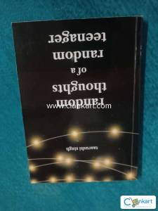 Random thoughts of a random teenager