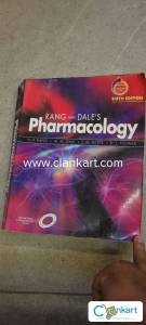 Rang and Dales Pharmacology