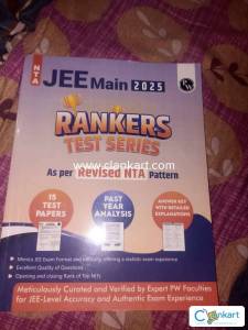 Ranker Test Series
