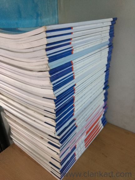 Rao IIT Booklets 2016-17