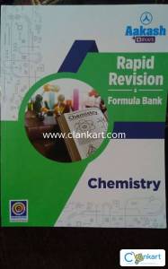 Rapid Revision JEE Mains