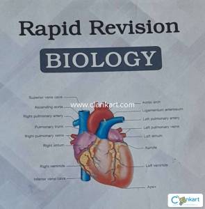 Rapid revision Biology class 11th NEET