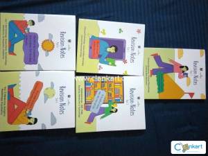 Rapid revision notes for  NEETPG entrance 2024