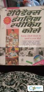 Rapidex english speaking course