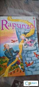 Rapunzel Gift Edition