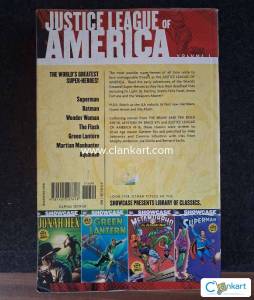 Rare Comic Book