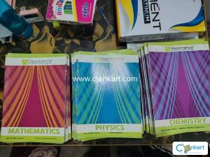 Rasonance study material for jee mains & advanced