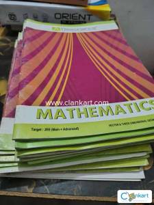 Rasonance study material for jee mains & advanced