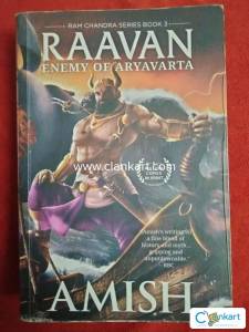 Ravan - Enemy of Aryavarta