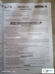 Ray & Martin Prasna Bichitra 2024 Class 08