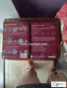 Rd Sharma Mathematics class 9