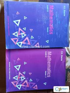 Rd Sharma Mathematics for class 11th