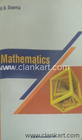 Rd Sharma class 10