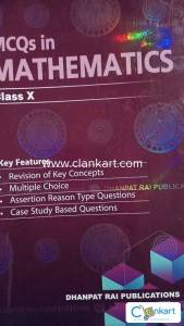 Rd Sharma class 10th