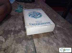 Rd Sharma class 11thath book