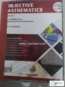 Rd Sharma jee maths
