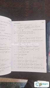 Rd Sharma latest edition both part, excellent condition