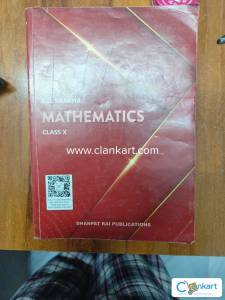 Rd Sharma mathematics