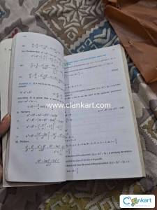 Rd. Sharma mathematics