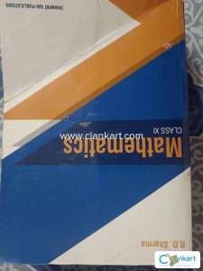 Rd sharma MATHEMATICS