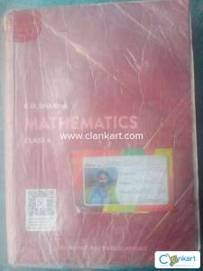Rd sharma class 10 maths