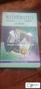 Rd sharma class 10 vol 2