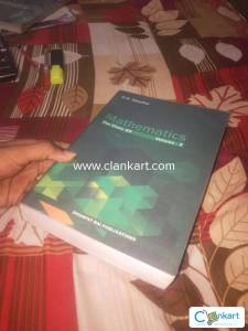 Rd sharma class 12vol (new)