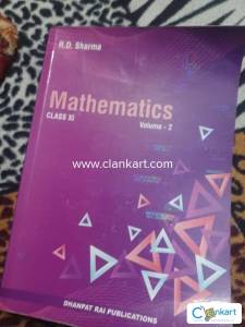 Rd sharma maths