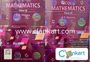 Rd sharma maths  class 9th
