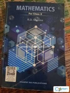 Rd sharma maths for class 10 extra sums