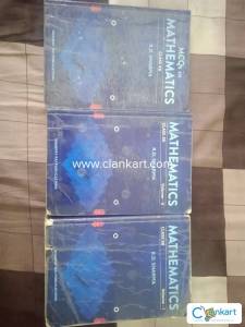 Rd Sharma Class 12 Maths Edition - 2023. Full set with mcq and volumes