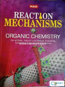 Reaction Mechanism in Organic Chemistry
