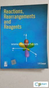 Reaction Rearrangement and Reagents