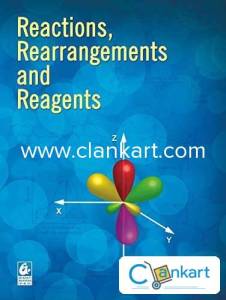 Reactions Rearrangements And Reagents Book by SN Sanyal