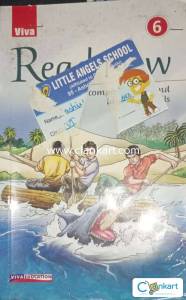 Read Now Reading Comprehension Book