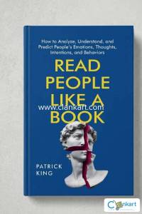 Read People Like A Book